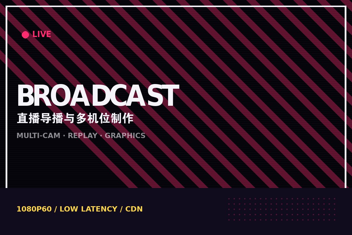 开kaiyun体育下载 - 赛事直播导播间多机位信号制作